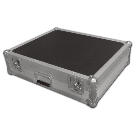 Mixer Flight Case Lift off lid. SP27A  for Alesis Master Control